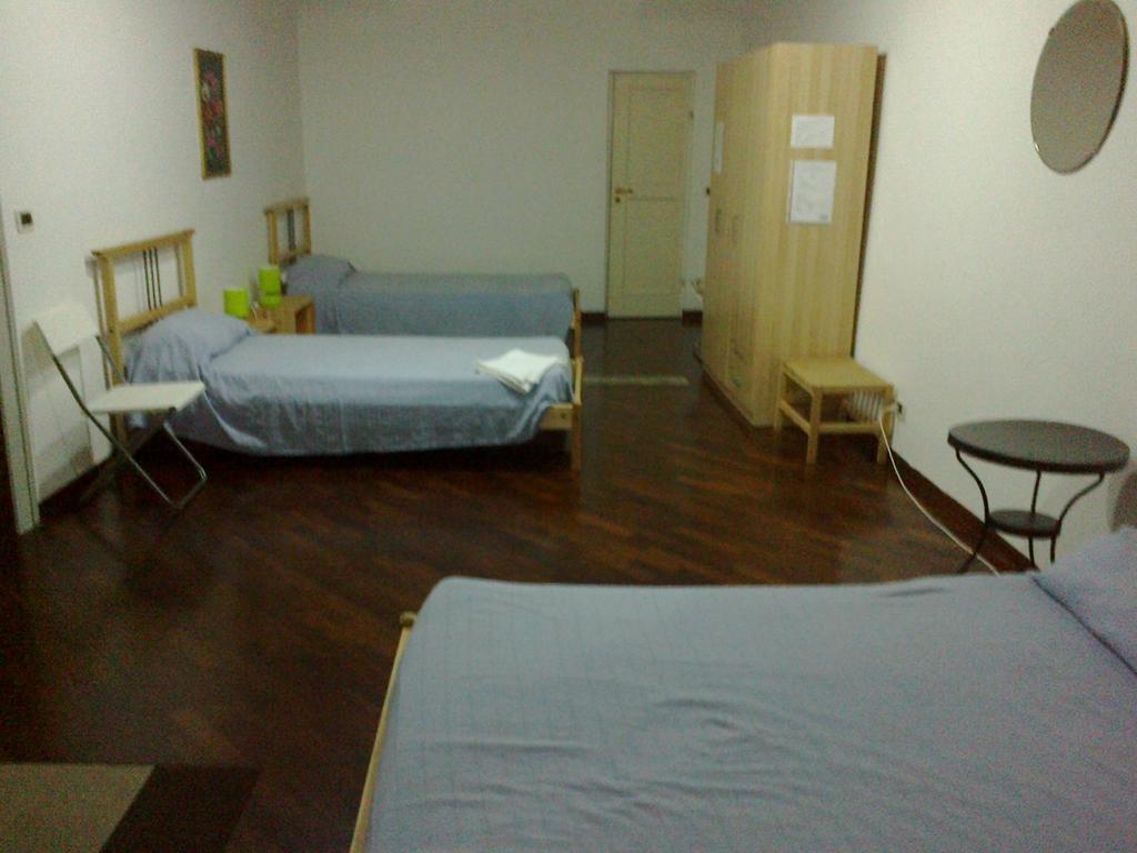 Bed and Breakfast Giugagio Палермо Номер фото
